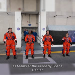 NASA Minute: Dec. 23, 2025